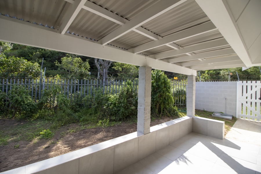 2 Bedroom Property for Sale in East Bank Eastern Cape